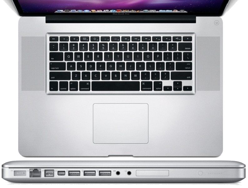 MacBook Pro 17 MC226