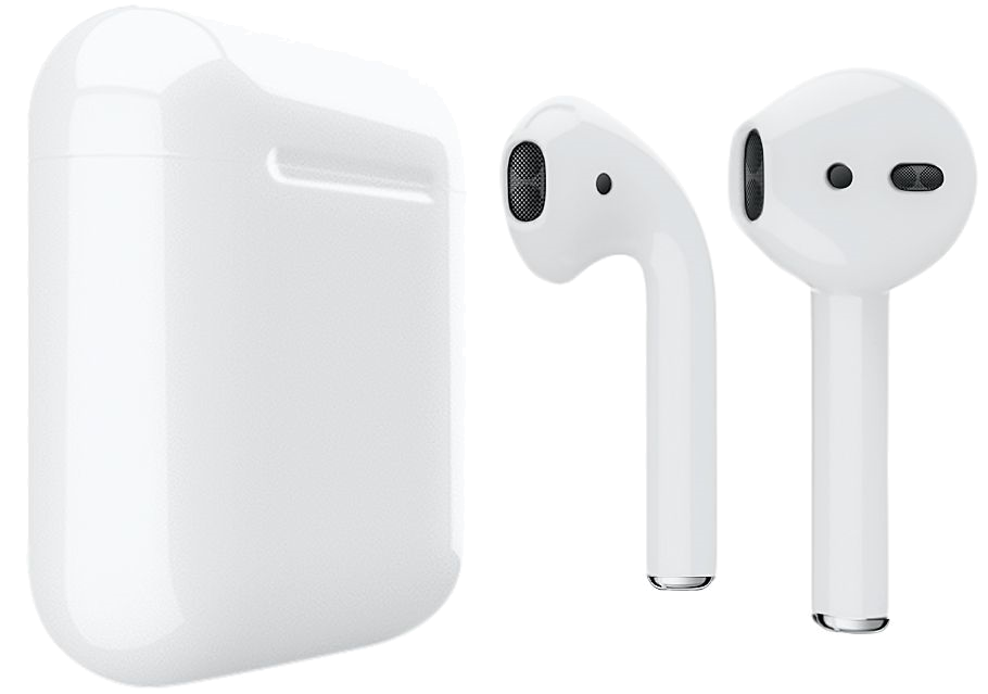 Airpods  2