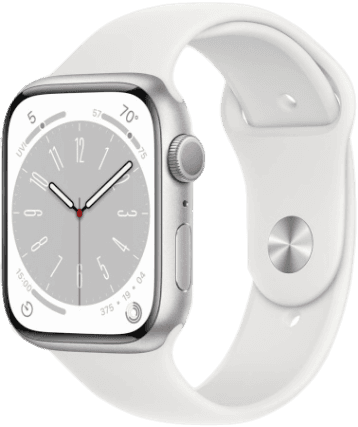 Apple Watch Series 8 45 mm